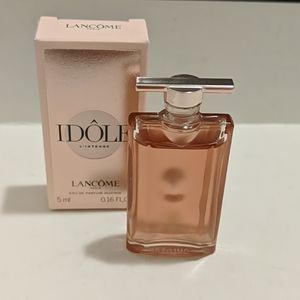 NIB Lancôme Idôle Perfūme Mini